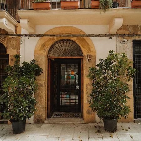 Santuzza Maison De Charme Hotel Palermo Bagian luar foto