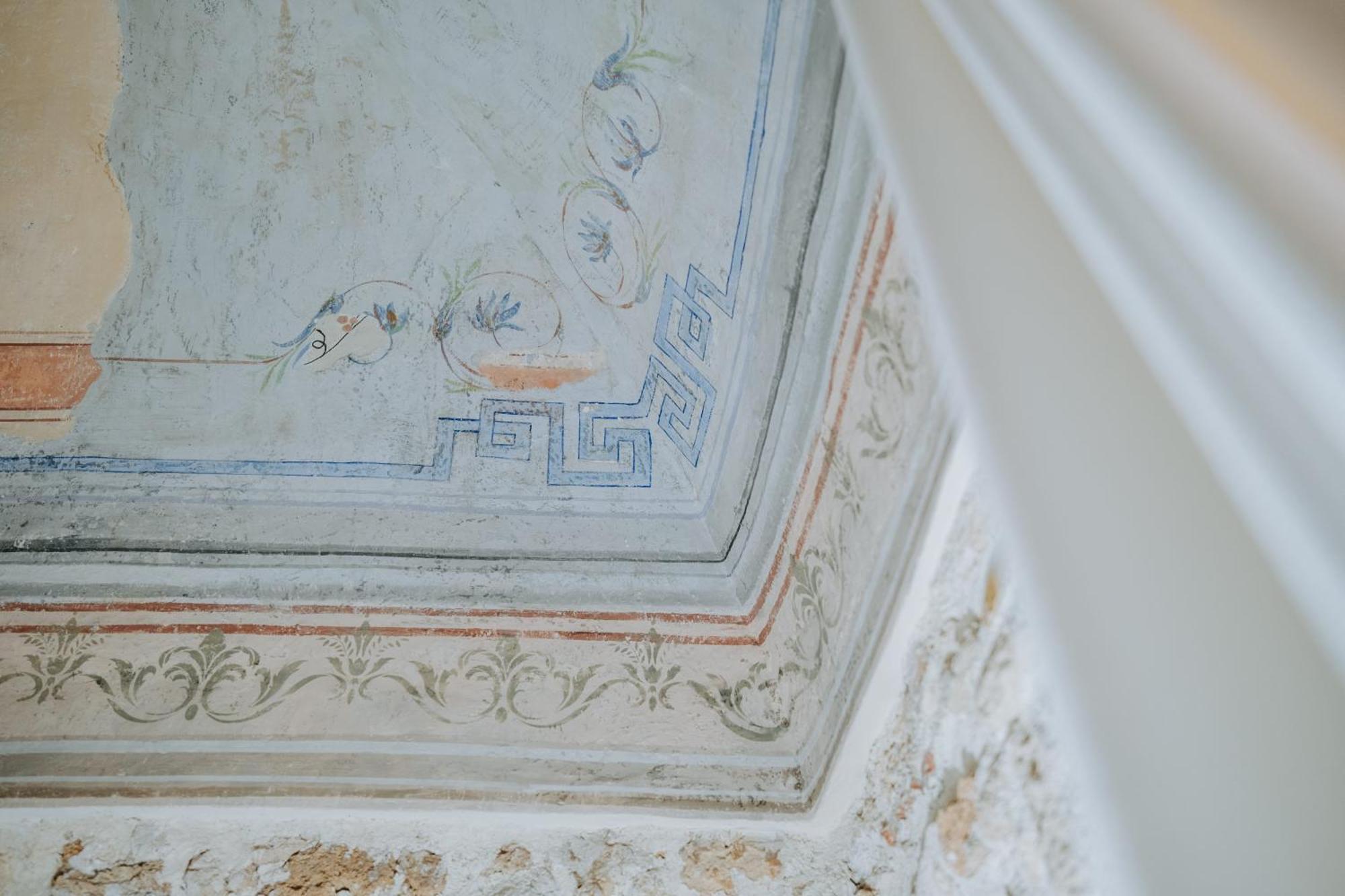Ambrosia-Timeless Hosting Hotel Palermo Bagian luar foto