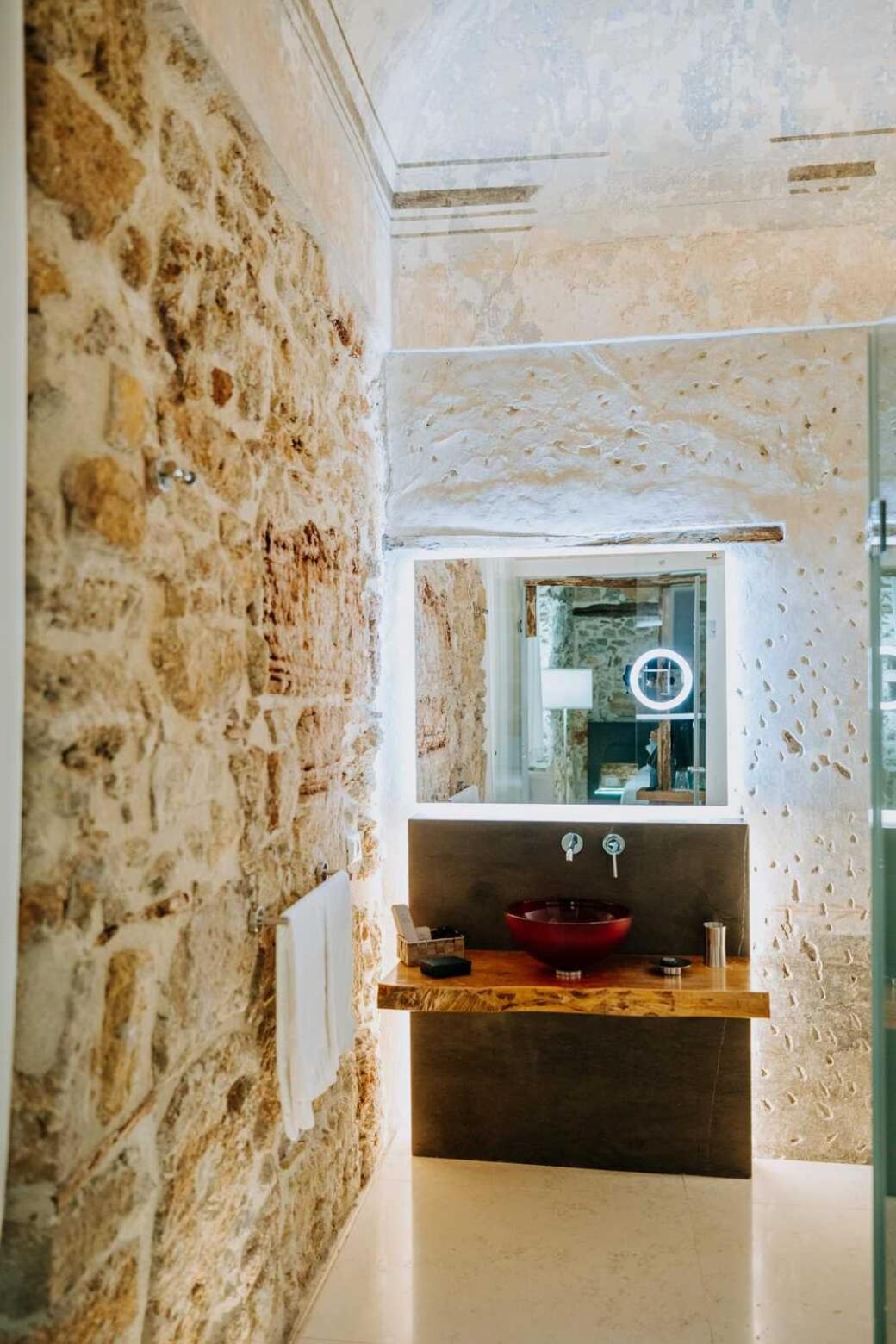 Ambrosia-Timeless Hosting Hotel Palermo Bagian luar foto