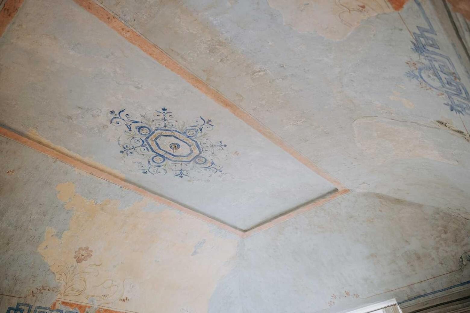 Ambrosia-Timeless Hosting Hotel Palermo Bagian luar foto